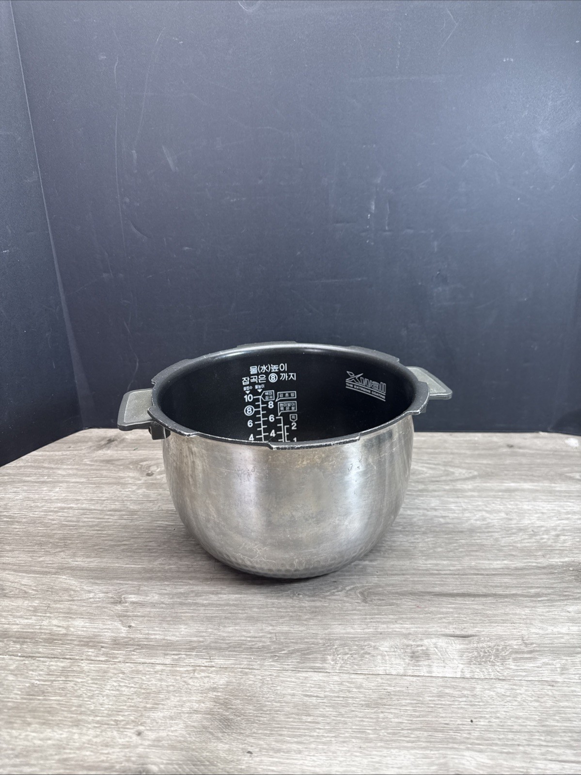 cuckoo crphd1010f inner pot replacement For Pressure 10 Cup Rice Cooker