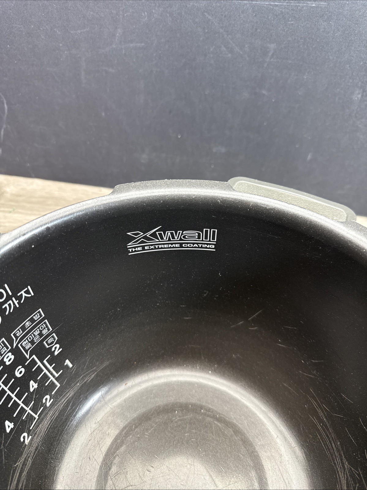 cuckoo crphd1010f inner pot replacement For Pressure 10 Cup Rice Cooker