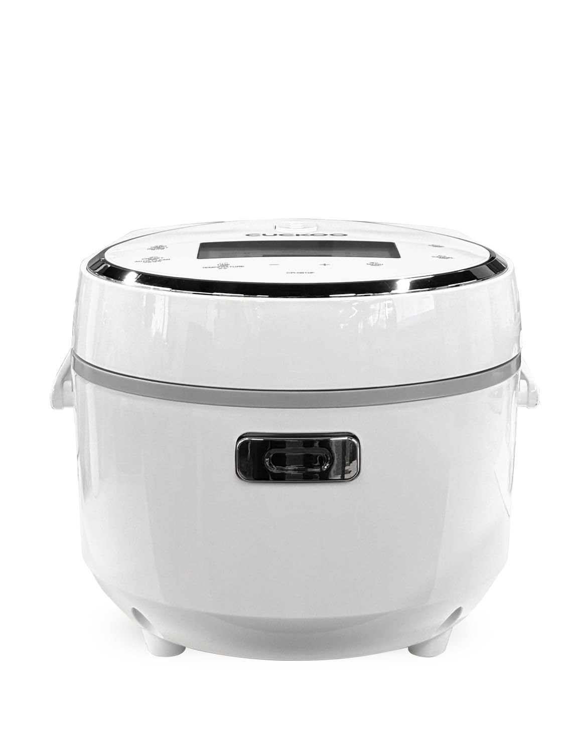 CUCKOO Micom Rice Cooker 8-Cup Uncooked / 16-Cup Cooked with Nonstick Inner Pot