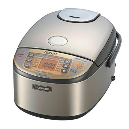 NP-HJH10 IH Rice Cookers Zojirushi 5.0 Cup AC220V SE Plug JAPAN NEW Kitchen JP