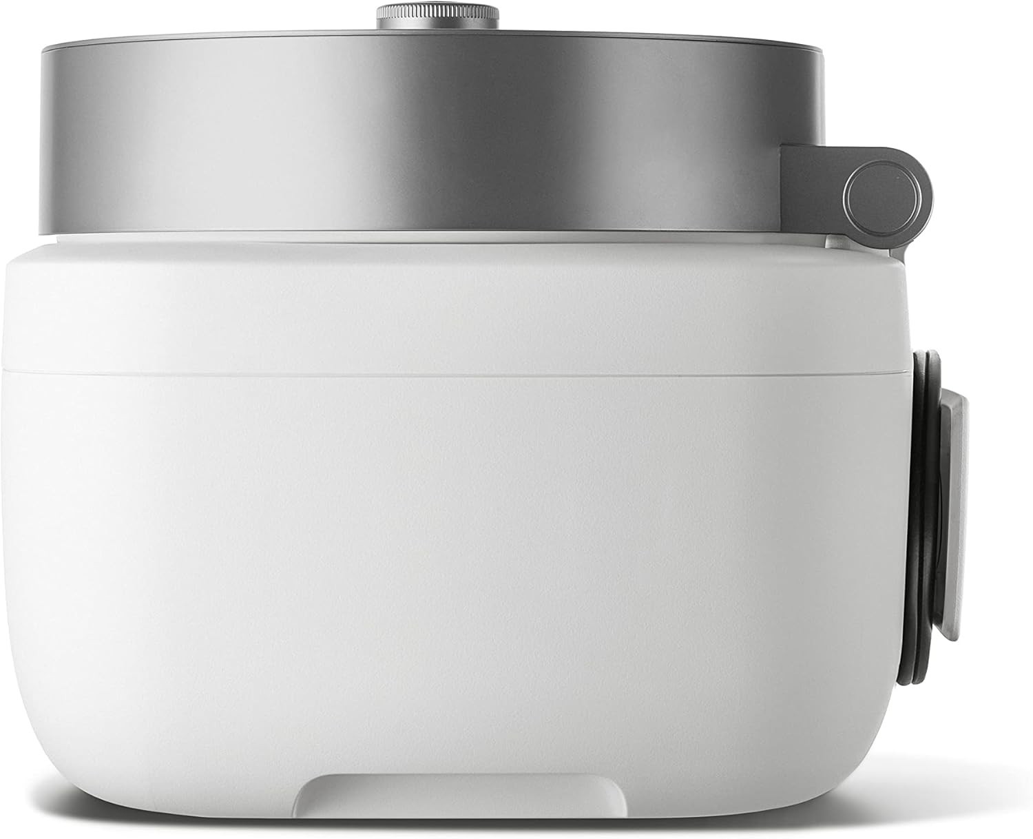 BALMUDA K08A-BK The Gohan (Balmuda The Gohan) 3 Cups electric rice cooker 100V