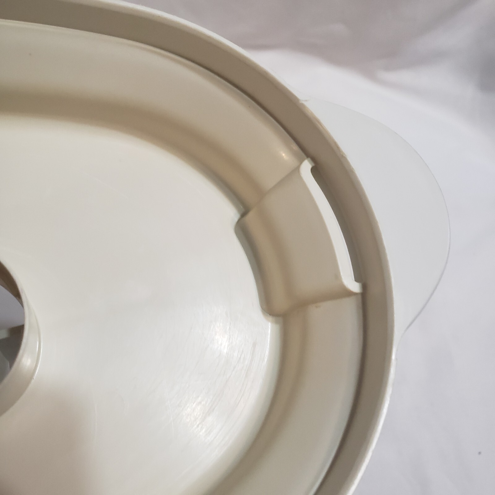 Black & Decker Flavor Scenter Steamer Deluxe Drip Tray Pan Replacement Part OEM