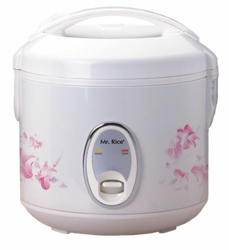 Sunpentown SPT 12 Cup (Cooked) Rice Cooker – SC-1201P