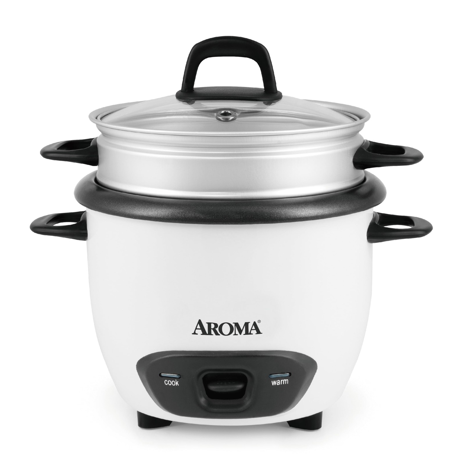 Olla Electrica Arrocera Vaporera Para Cocinar Sano Arroz Carnes Mariscos 6 Tazas