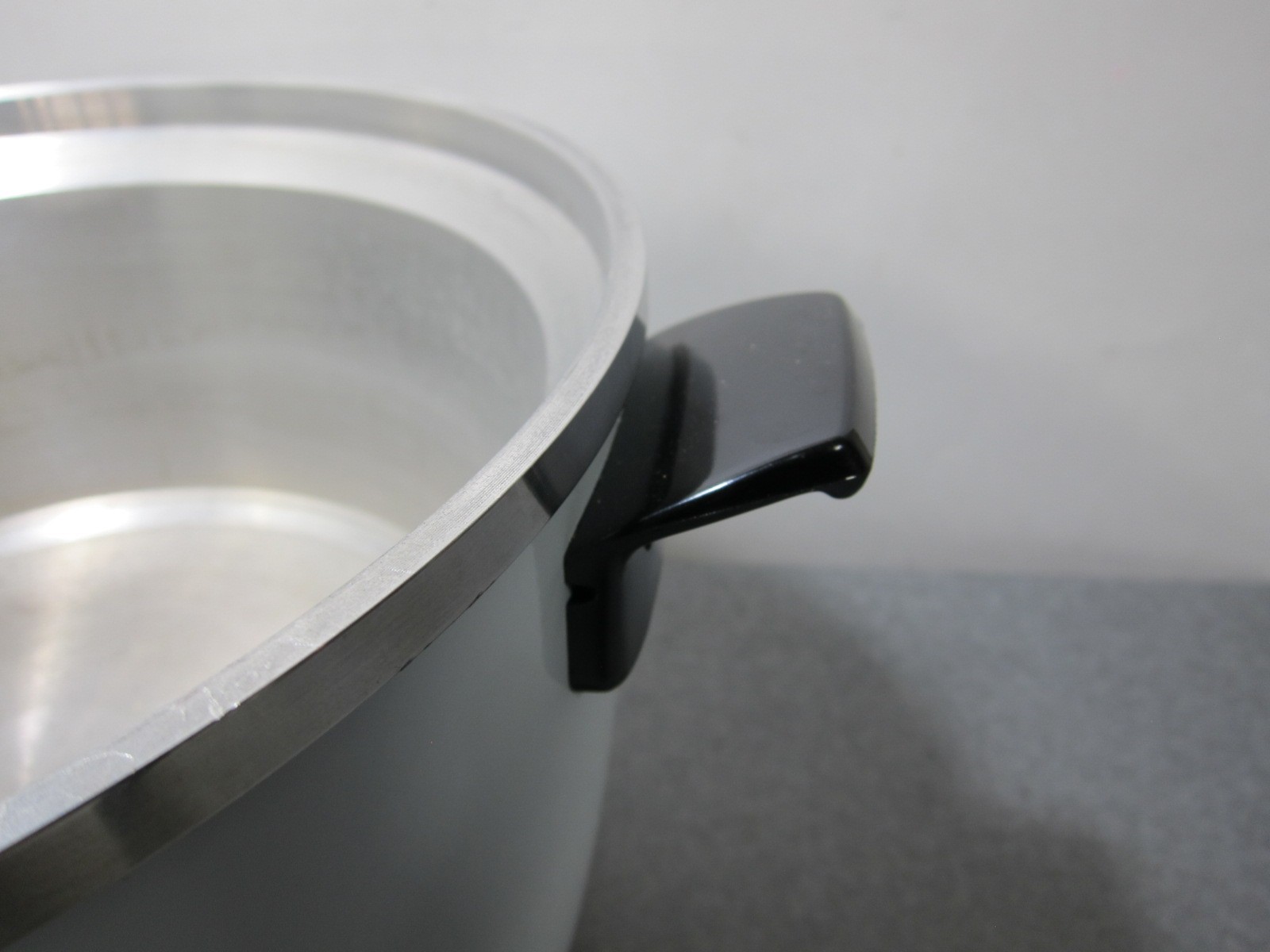 TATUNG TAC-10HLA 10-Cup Rice Cooker Vintage – MISSING TOP LID