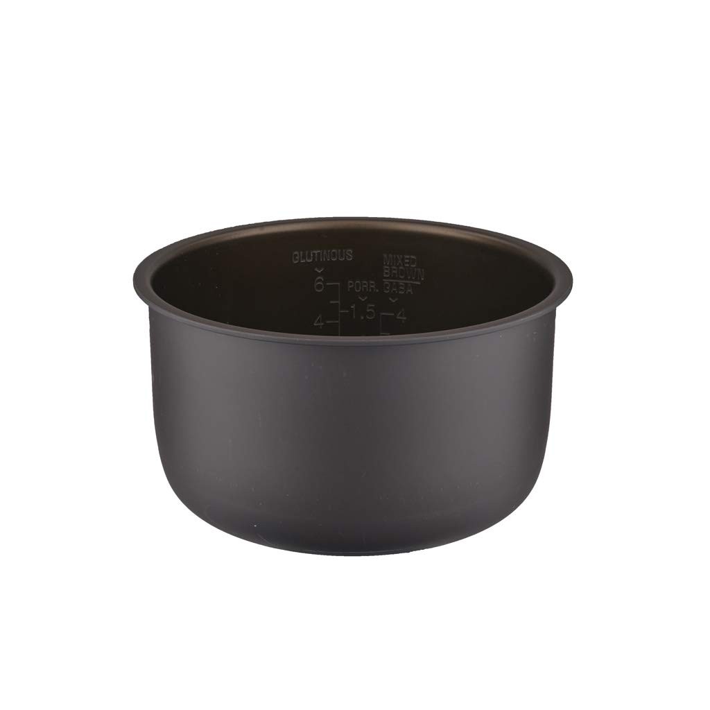 CUCKOO Micom Rice Cooker 6 Cup Uncooked / 12 Cup Cooked, Korean Fuzzy Logic R…