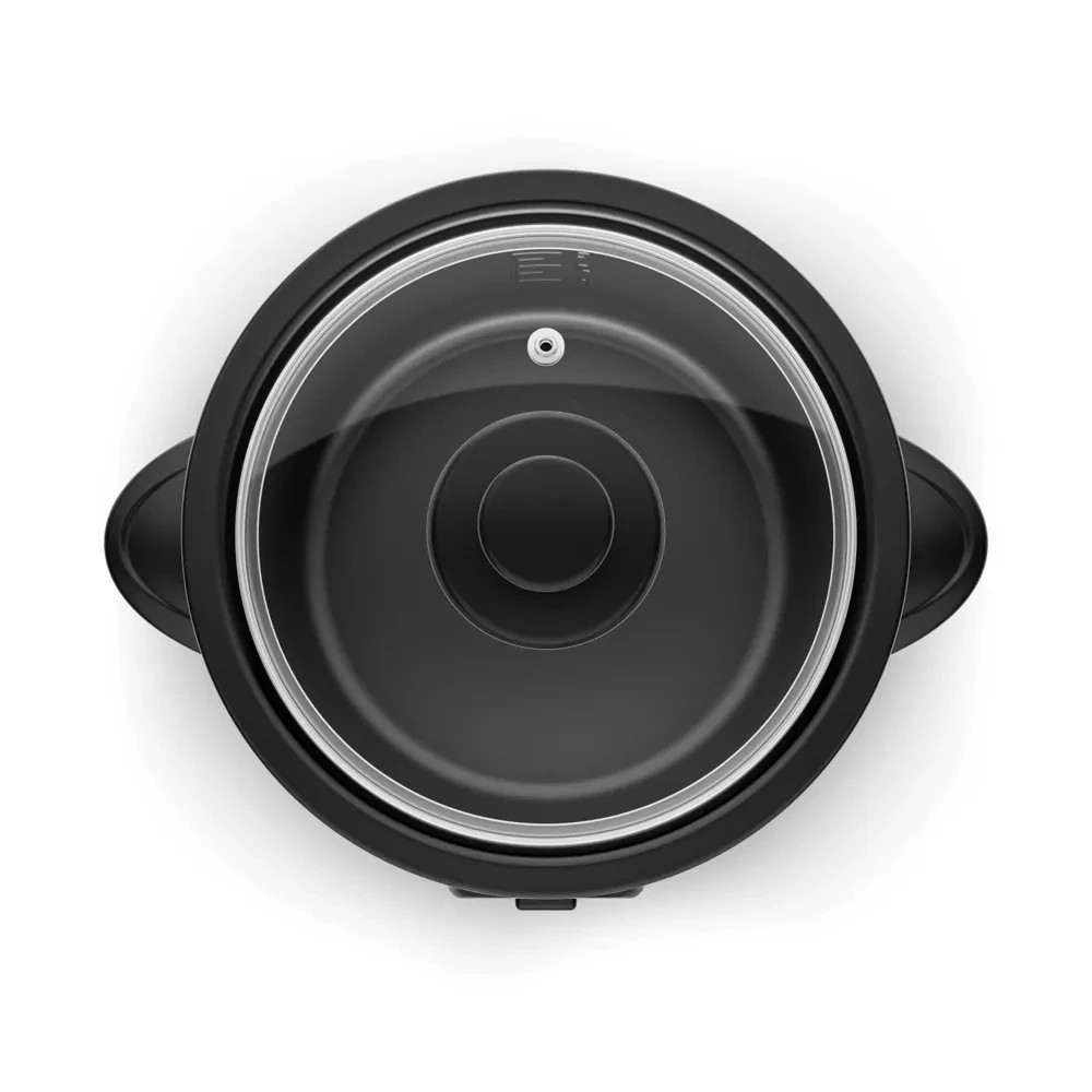 Chefman 6 Cup Rice Cooker