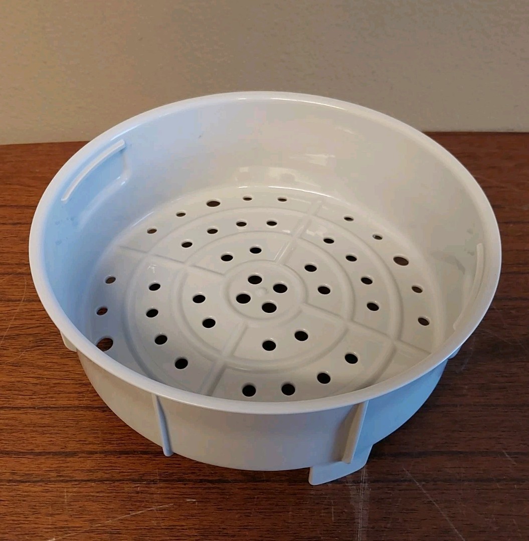 Zojirushi NL-GAC18 Umami Micom Rice Cooker – Replacement Steaming Basket
