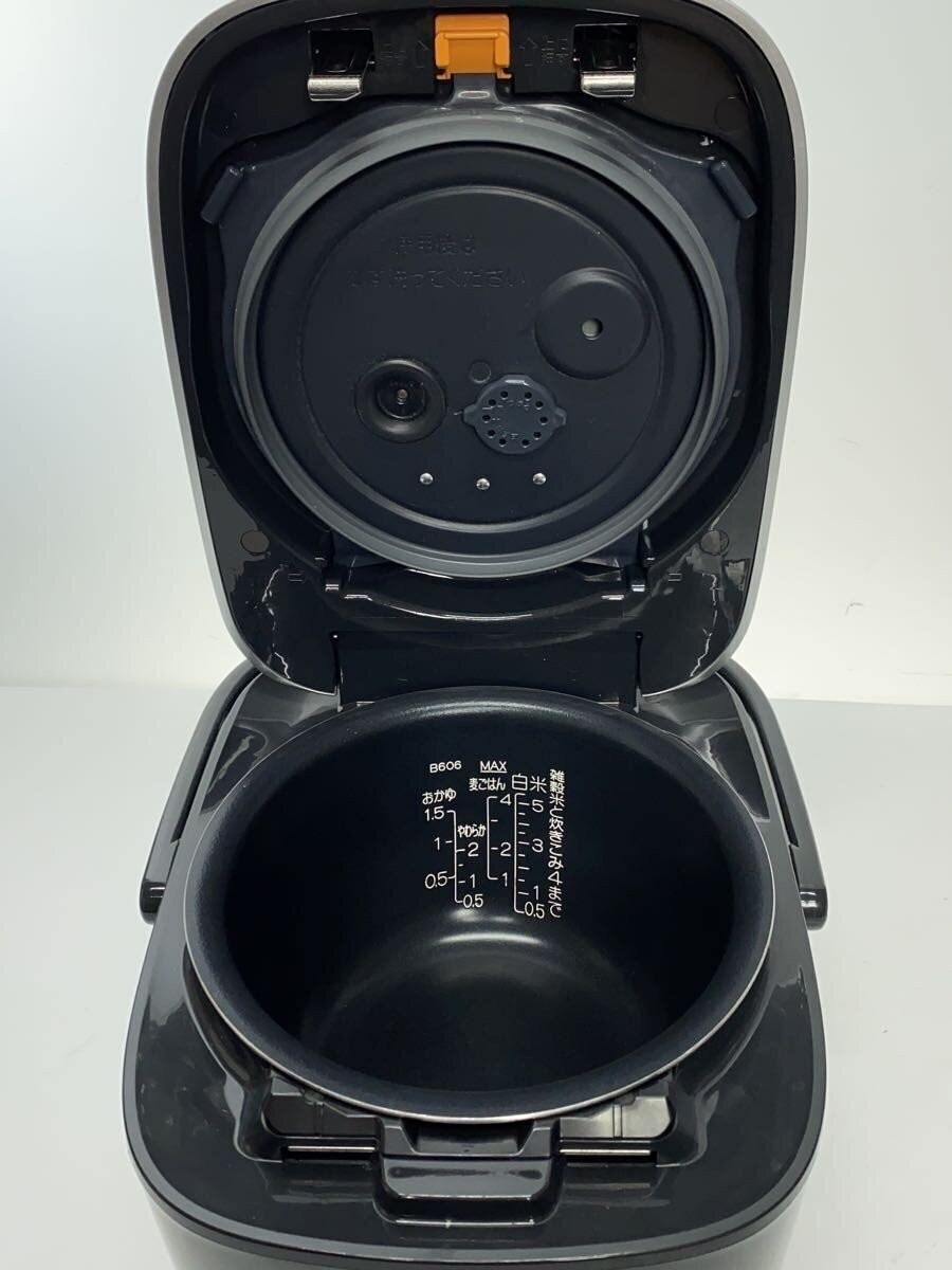 Zojirushi NW-JE10 Black AC100V