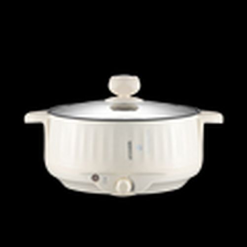Multi Cookers Single/Double Layer Electric Pot 1-2 Household Non-stick Pan 220V