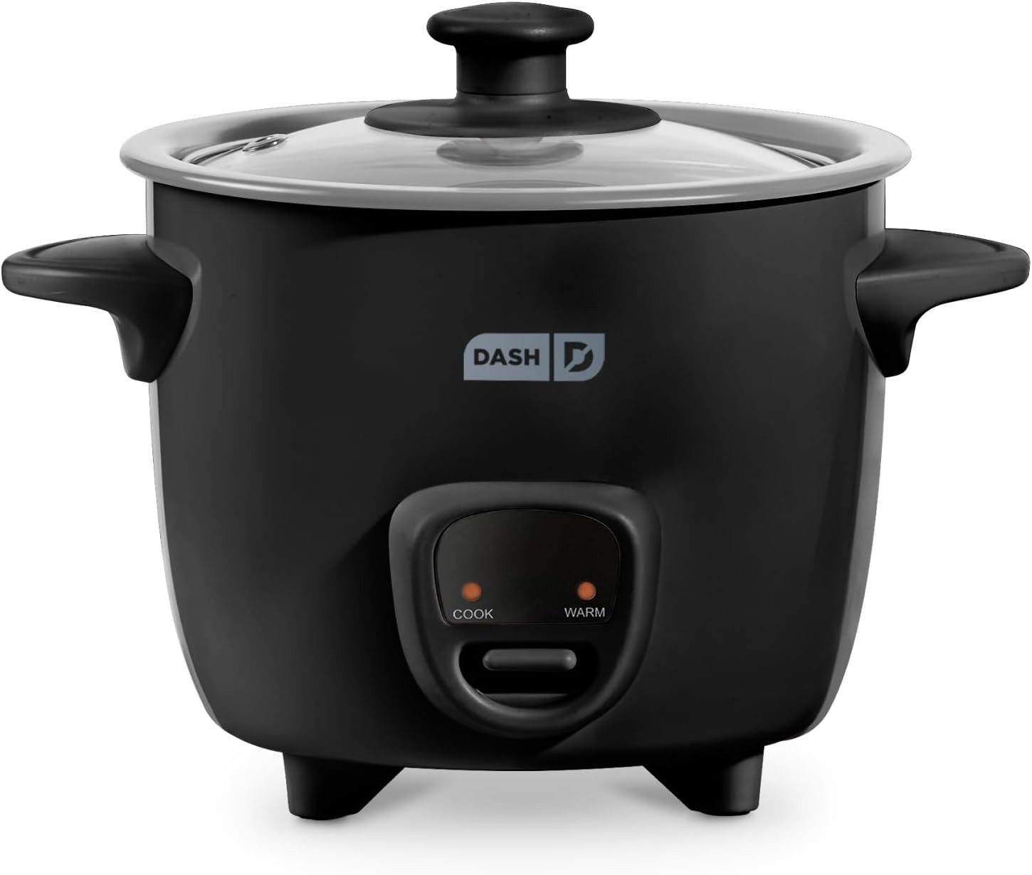 Mini Ceramic Rice Cooker Designed Single-Serve Cooking Compact Rice Cooker