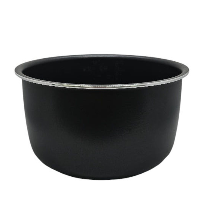 CUCKOO Inner Pot for CR-0655F Rice Cooker for 6 Cups