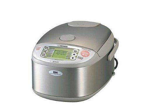 Zojirushi IH rice cooker for overseas 1.8L NP-HLH18XA (AC220-230V specification)