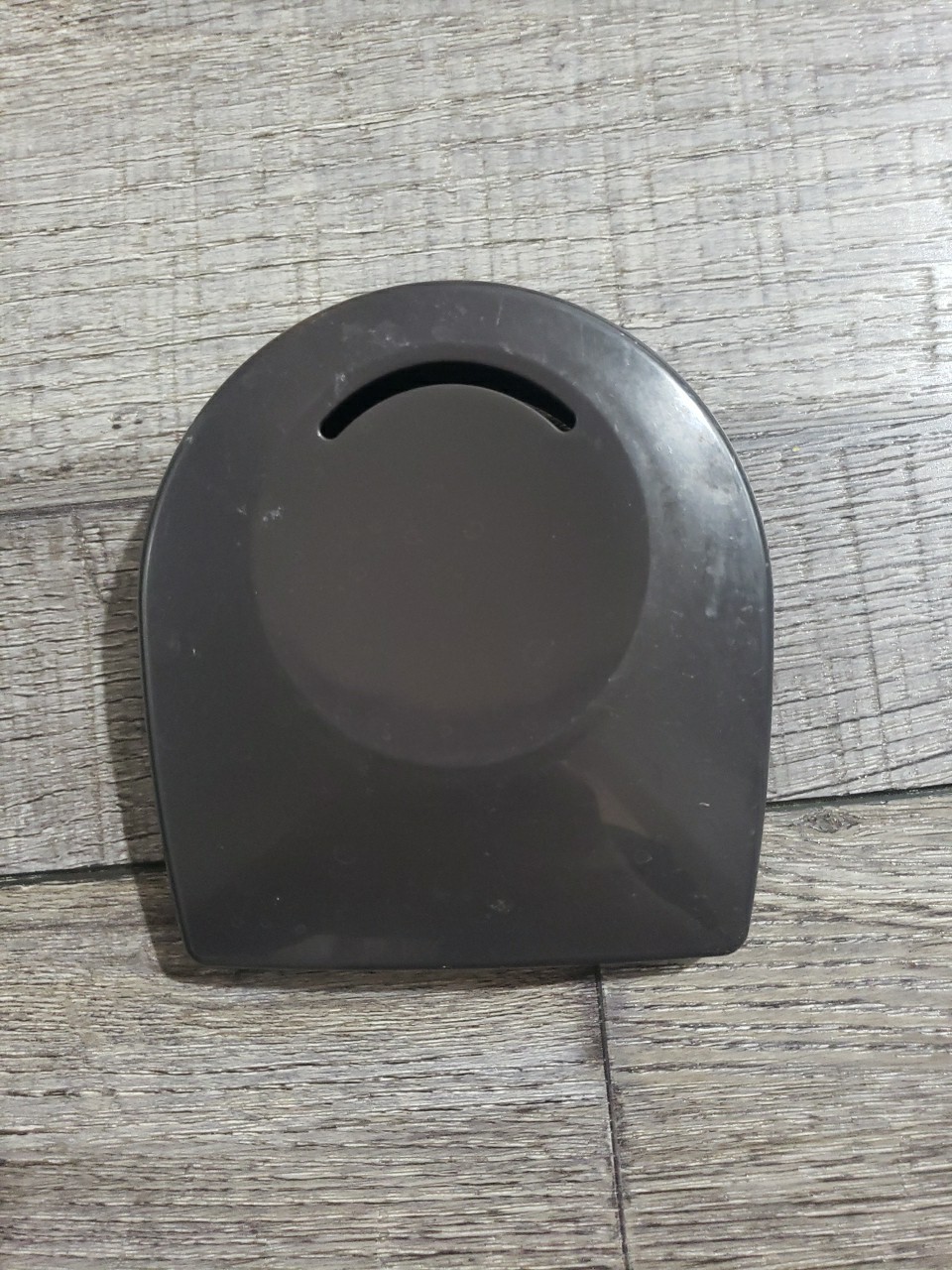 Steam Vent Cover ONLY For zojirushi rice cooker NS-TSC10, Visible Wears