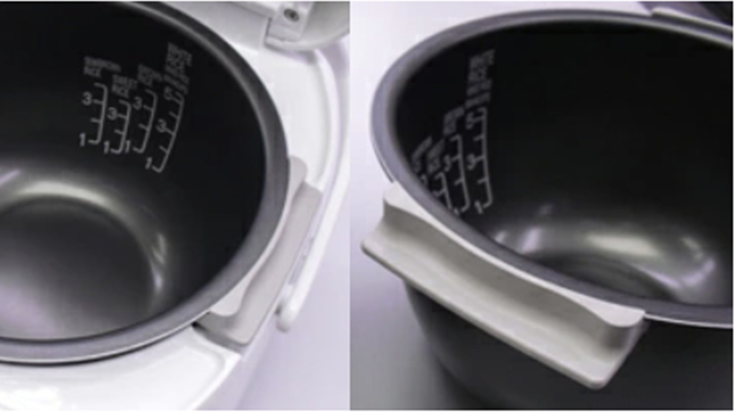 NS-ZLH10-WZ AC220-230V ZOJIRUSHI Overseas Microcomputer Rice Cooker Genuine
