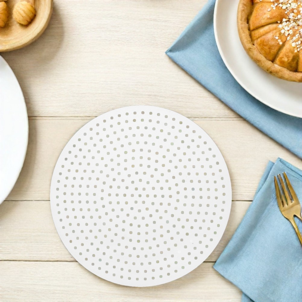 Rice Cooker Silicone Mat Non-stick Reusable Bottom Multicooker Pad
