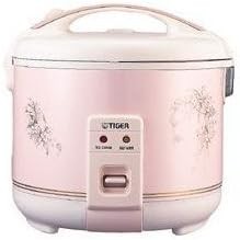 Tiger JNP-1000P Electric Rice Cooker 5 Cups 220V Made in Japan Overseas Model