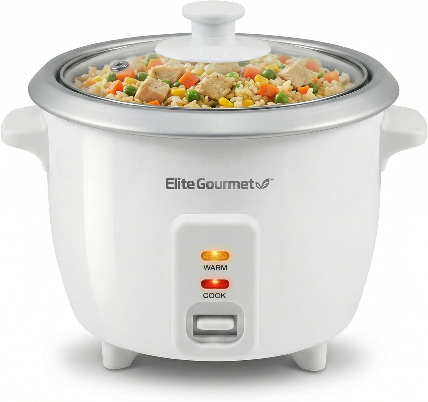 Keep Warm Makes Soups, Stews, Grains, Hot Cereals,