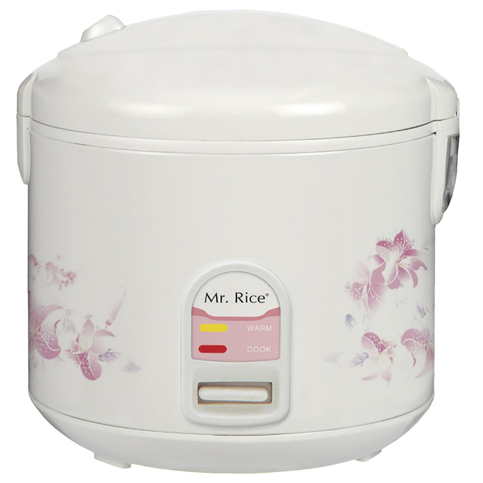 10 Cups Rice Cooker
