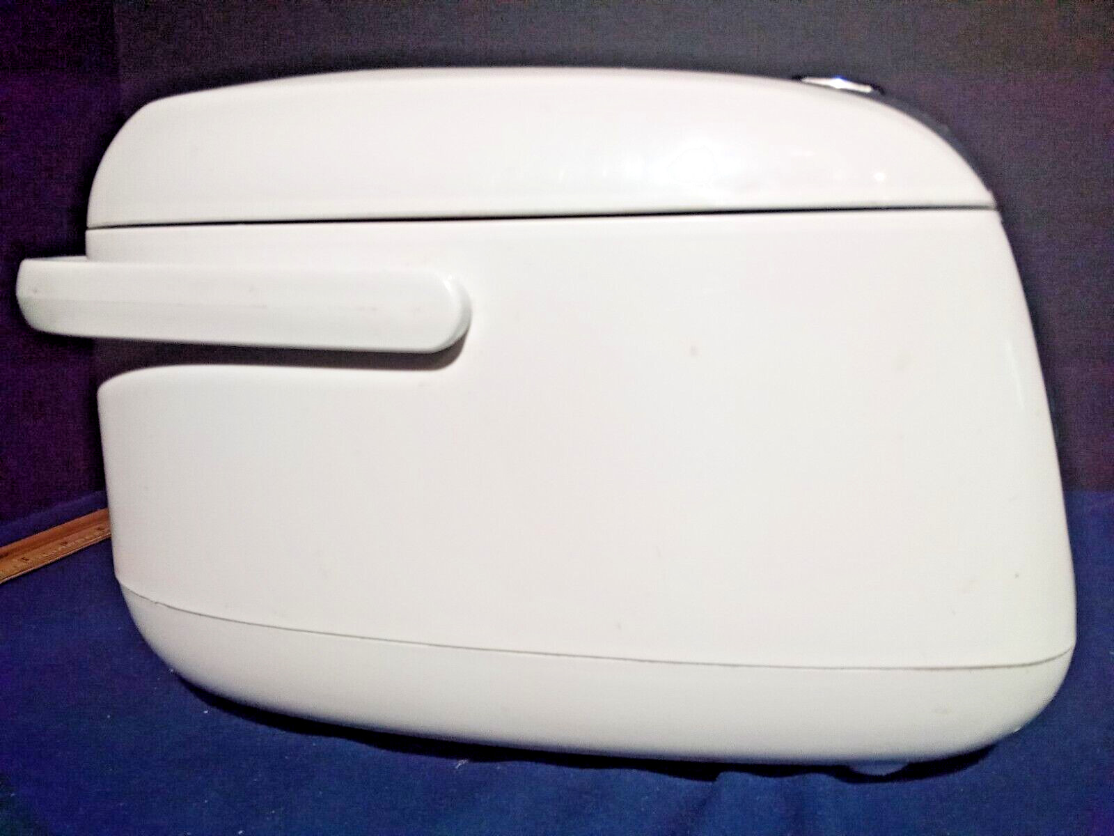 Sanyo Rice, Haiga, Porridge Cooker ECJ-HC55S 5.5 Cups Micro-Computerized Tested