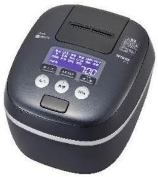 Tiger JPC-W18W 10 Cup Pressure IH Rice Cooker 220-230V Made in Japan SE Plug