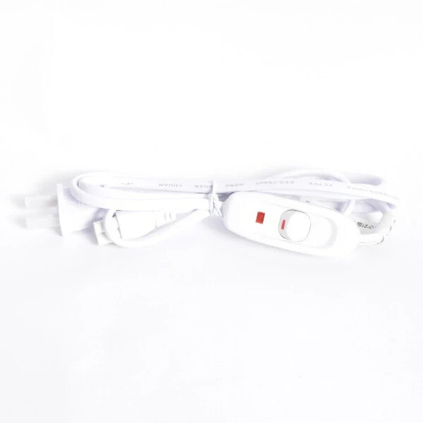 THANKO Cable for TKFCLBRC Ultra High Speed Rice Cooker Lunch Box only cable