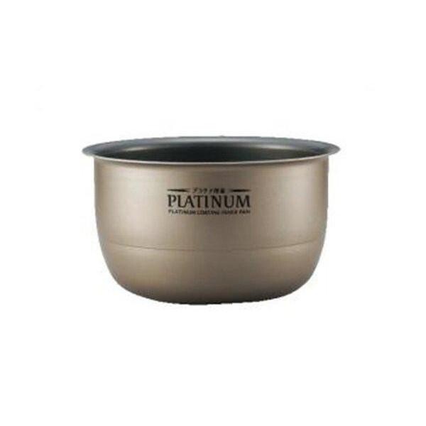 B434-6B ZOJIRUSHI Pan Inner Pot For small capacity IH rice cooker B434 6B