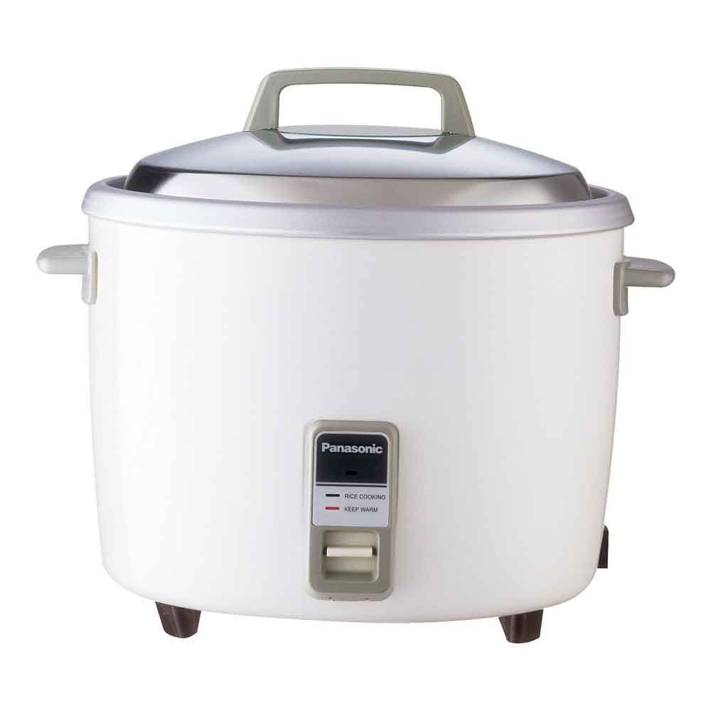 Panasonic SR-WN36 220 Volt Large Rice Cooker 3.6L 20-Cup 220V 240V For Export