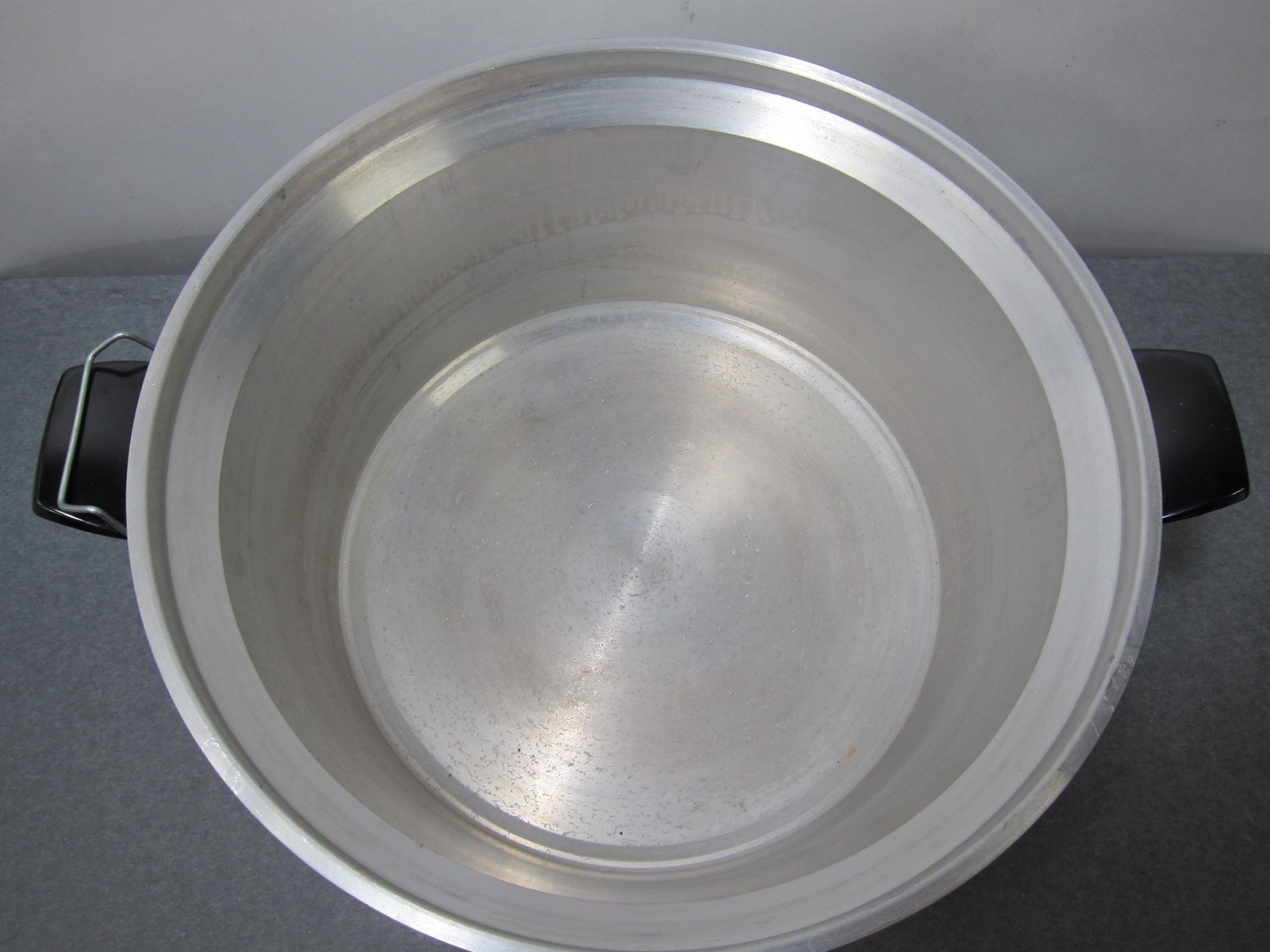 TATUNG TAC-10HLA 10-Cup Rice Cooker Vintage – MISSING TOP LID